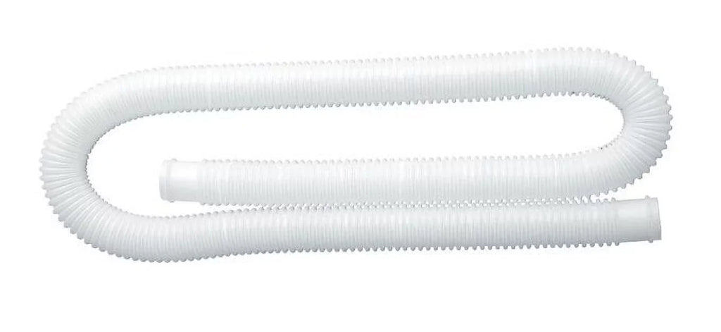 Intex 1.25In Diameter Pool Pump Replacement Hose & Intex 1000 GPH Pool Filter