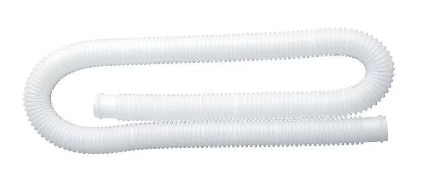 Intex 1.25In Diameter Pool Pump Replacement Hose & Intex 1000 GPH Pool Filter