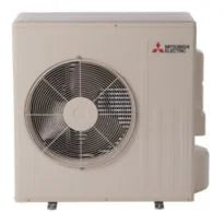 Mitsubishi 15,000 BTU Mini-Split Air Conditioner
