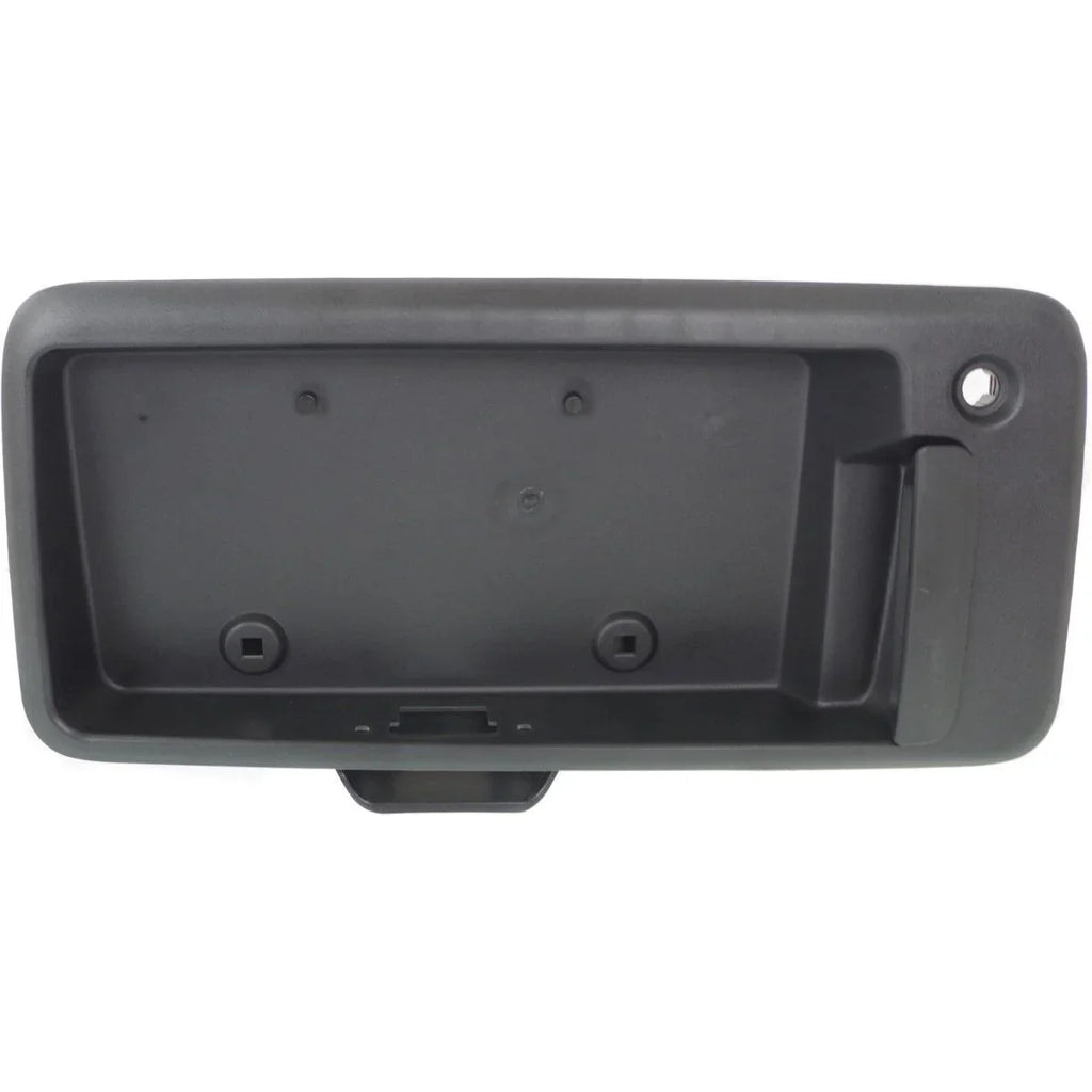 Exterior Door Handles Rear for Chevy Express Van SaVana 23489985 Chevrolet 3500