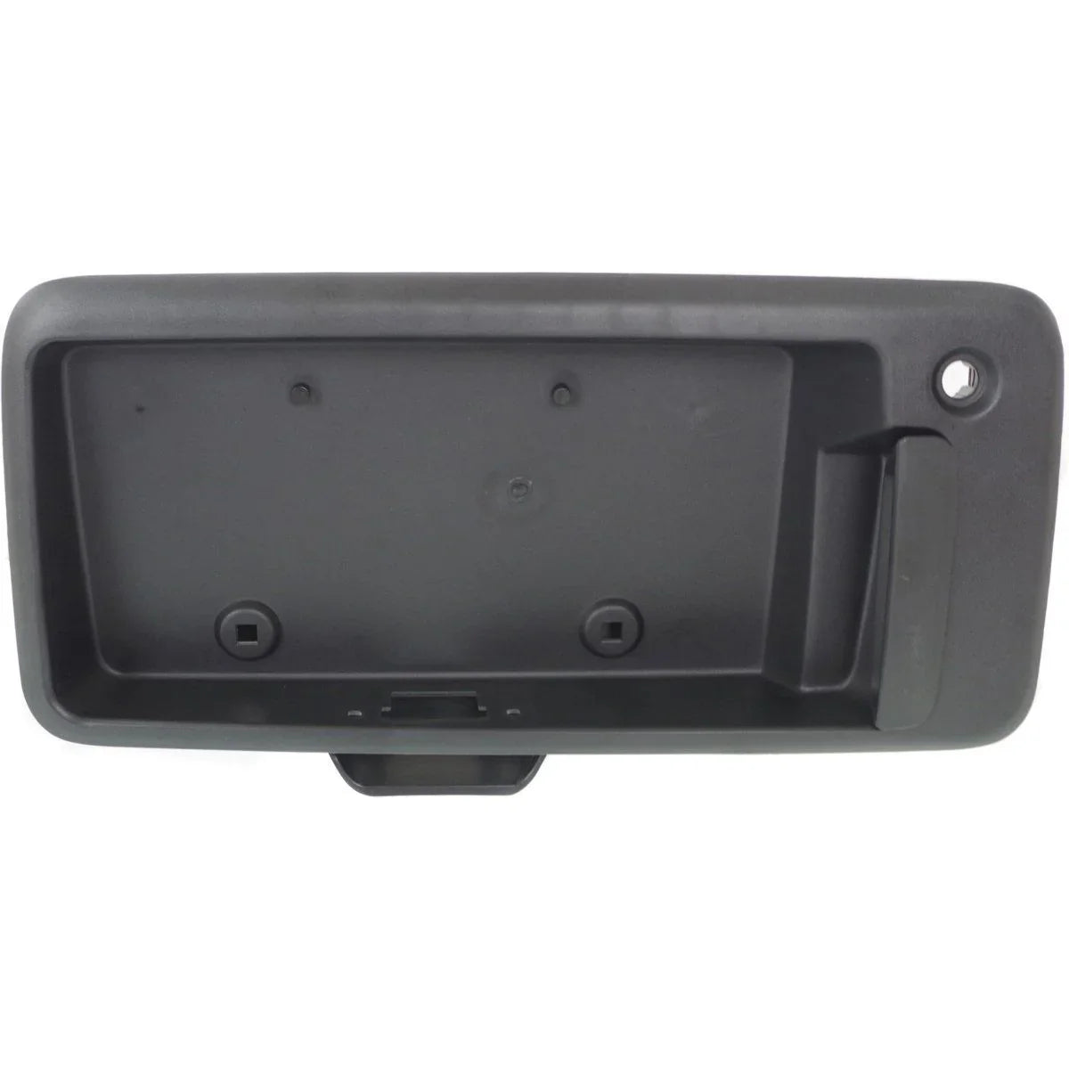 Exterior Door Handles Rear for Chevy Express Van SaVana 23489985 Chevrolet 3500