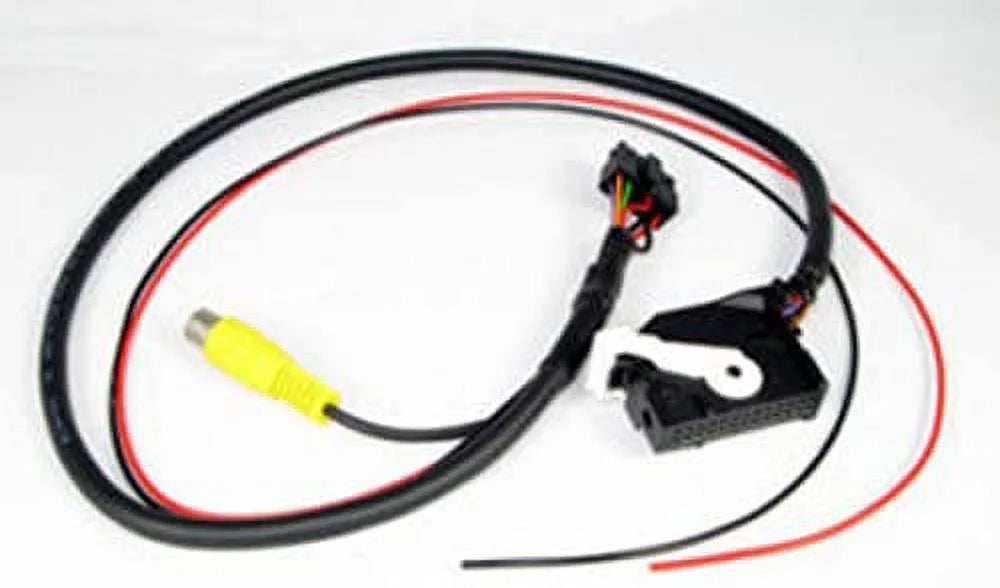 Crux RVCVW-73L Sightline Rear -View Integration