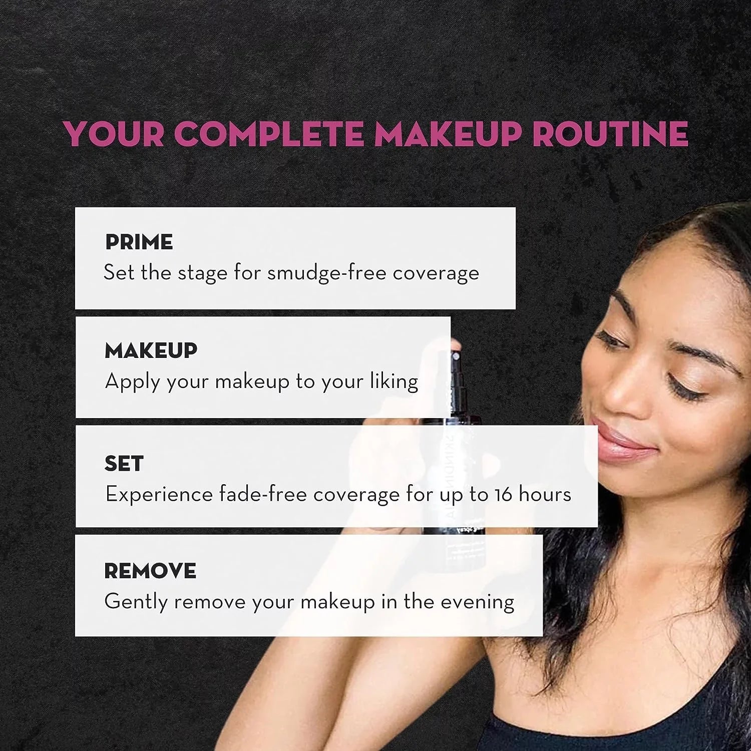 Skindinavia- The Makeup Finishing Spray Bridal 4oz