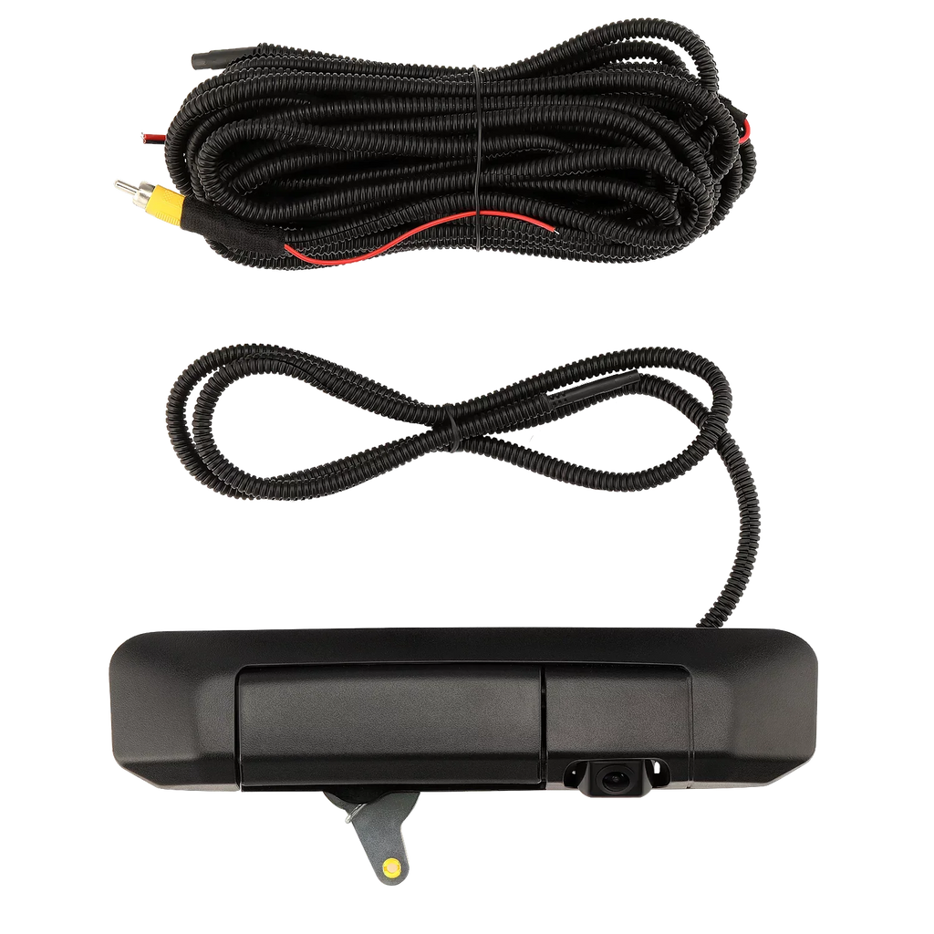 For Toyota Tacoma 2005-2014 Tailgate Handle with Backup Camera 6909004020 USA