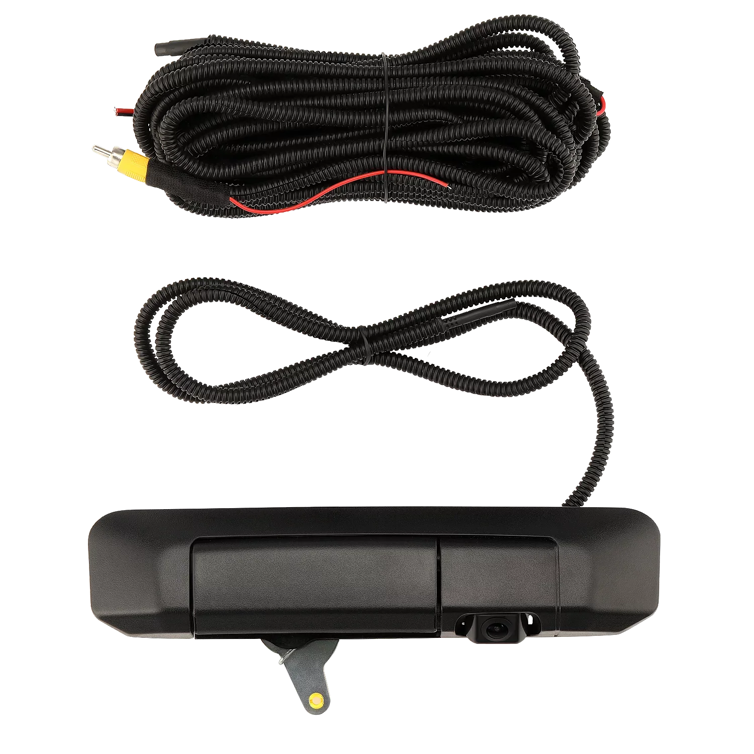 For Toyota Tacoma 2005-2014 Tailgate Handle with Backup Camera 6909004020 USA