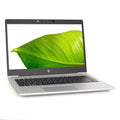 Used  Elitebook 840 G6 14" Laptop Core i5 32GB 256GB SSD M.2 Integrated Graphics Win 11 Pro 1 Yr Wty B v.WCA