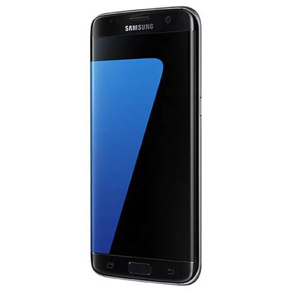 Restored  Galaxy S7 Edge G935V 32GB Verizon + GSM Unlocked Smartphone - Black (Refurbished)