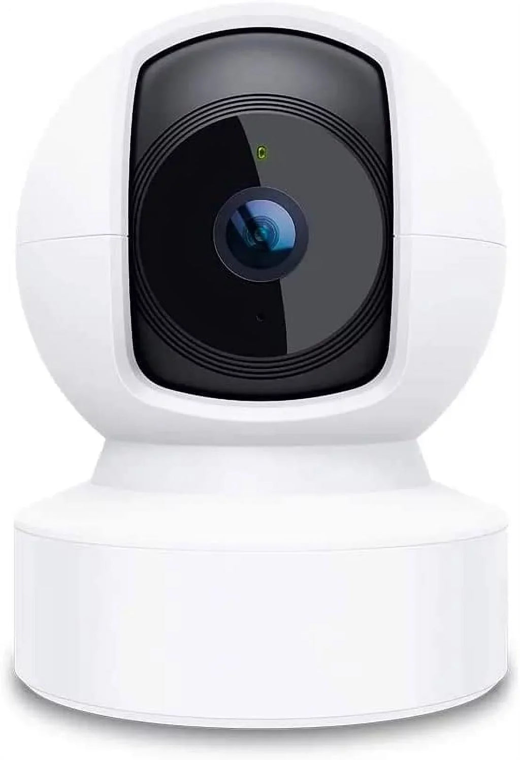 Night Vision HD Security Camera - 1080P HD, Wireless WiFi - Nozaya