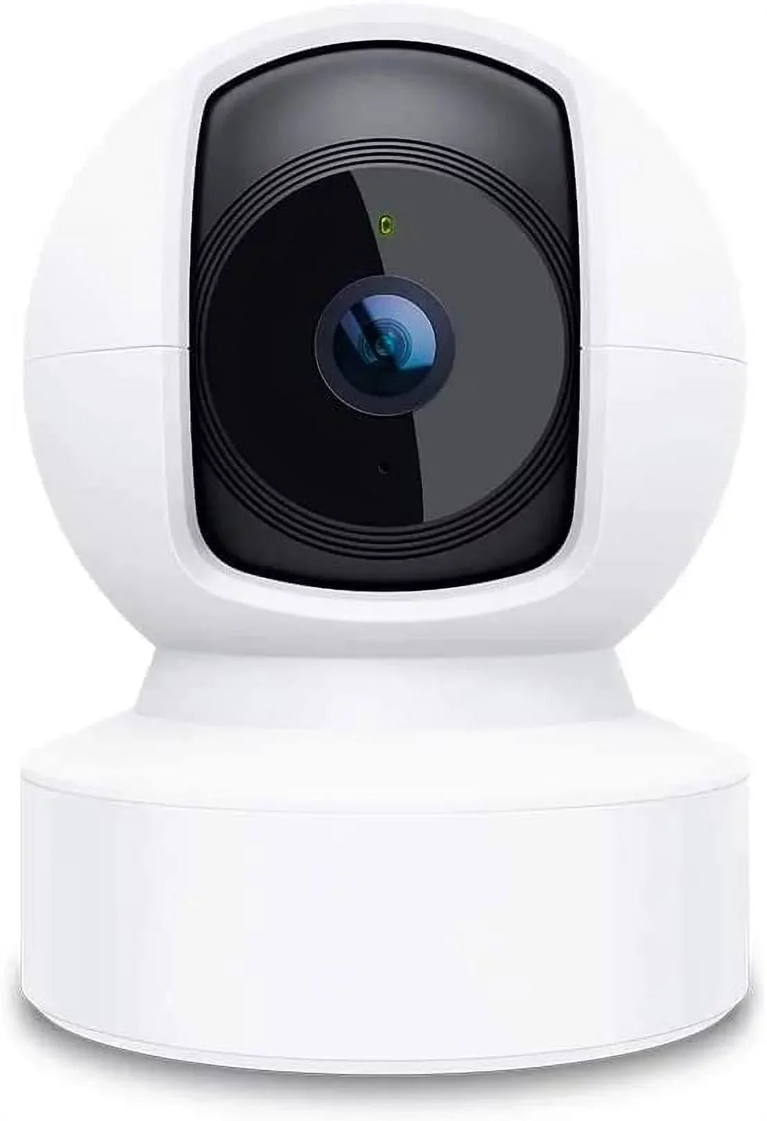 Night Vision HD Security Camera - 1080P HD, Wireless WiFi - Nozaya