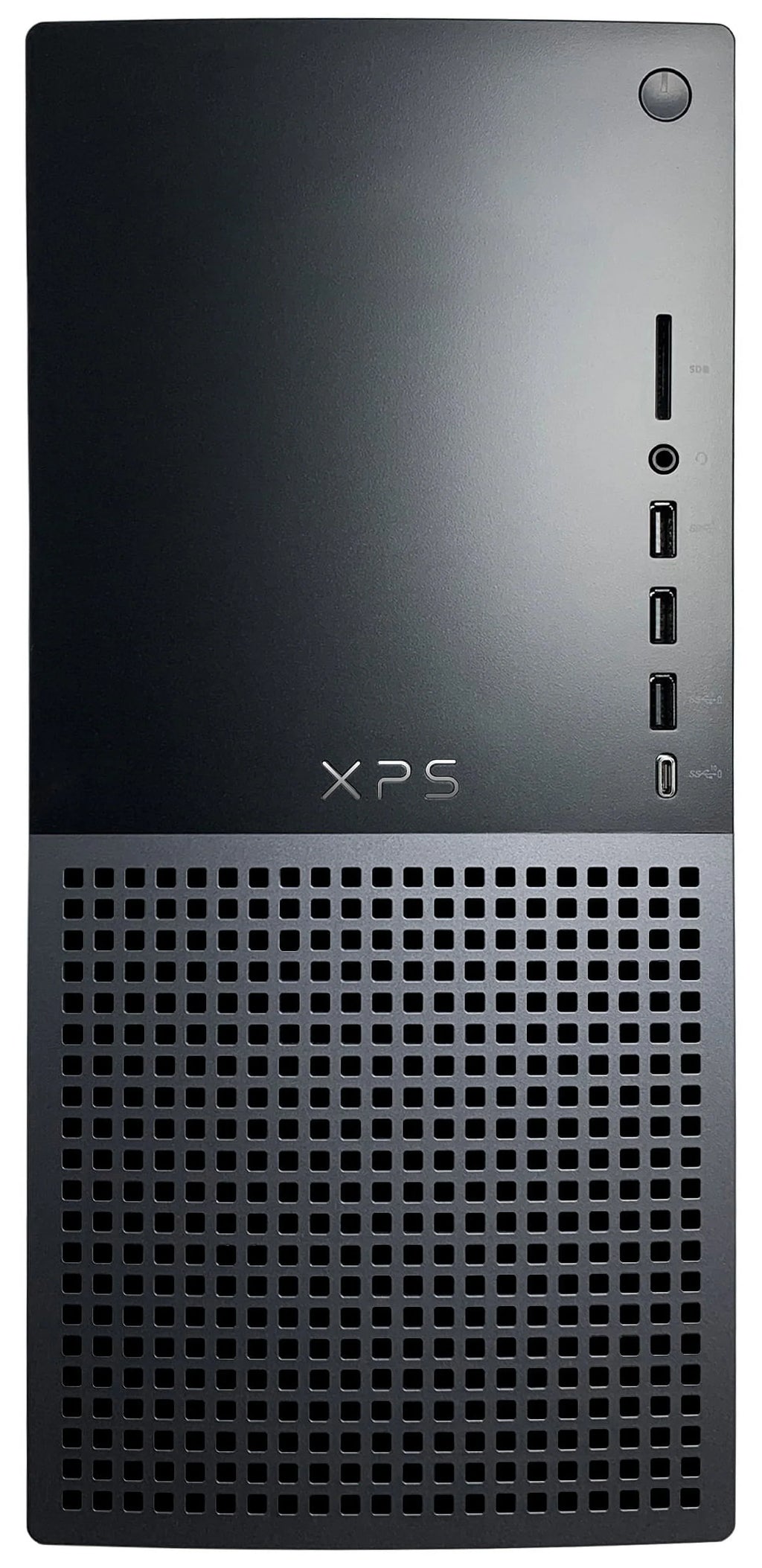 XPS 8960 Desktop PC - 14th Gen Intel Core i7-14700K up to 5.6 GHz, 16GB RAM, 1TB PCIe SSD + 16TB HDD, NVIDIA GeForce RTX 3050, Windows 11 Pro