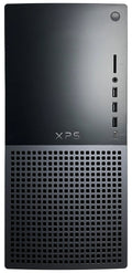 XPS 8960 Desktop PC - 14th Gen Intel Core i7-14700K up to 5.6 GHz, 16GB RAM, 1TB PCIe SSD + 16TB HDD, NVIDIA GeForce RTX 3050, Windows 11 Pro