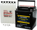 Fire Power Maintenance Free Battery CTX30CL-B-BS Compatible With Sea-Doo GTX LTD iS 260 2010-2015