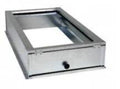 Mcdaniel Metals ACE2020-6 - Air Handling Unit Filter Base (ACE2020-6)
