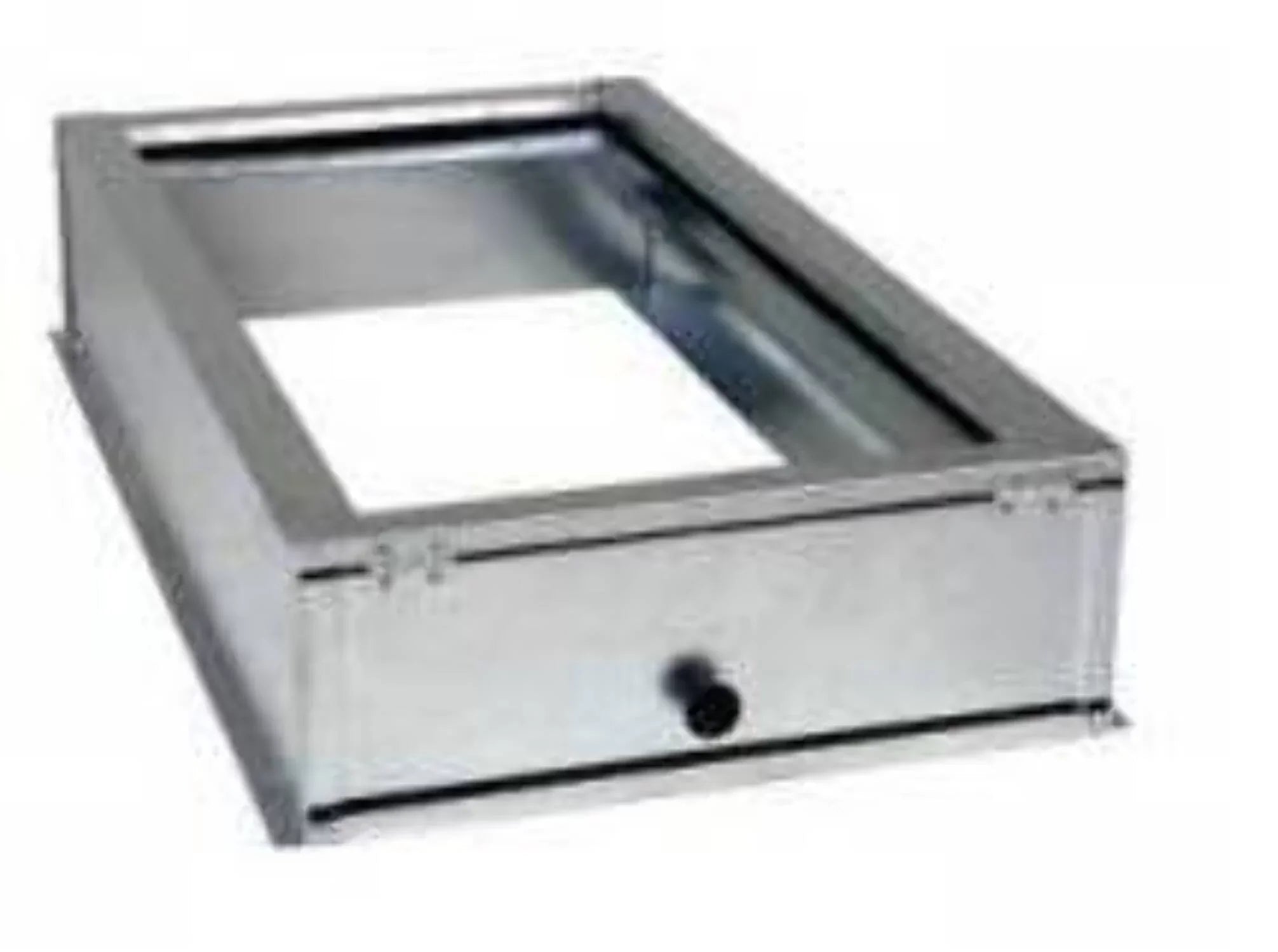 Mcdaniel Metals ACE2020-6 - Air Handling Unit Filter Base (ACE2020-6)