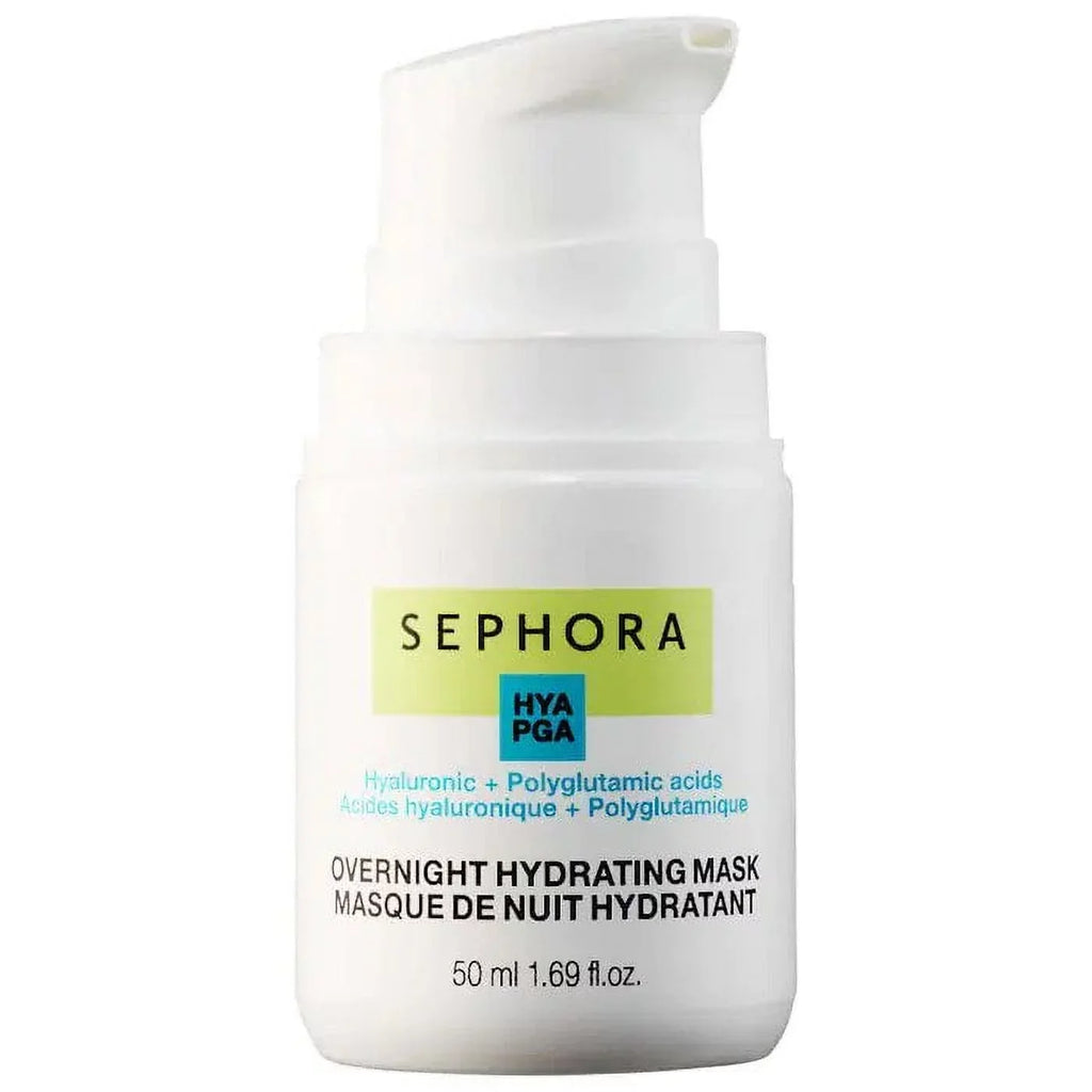SEPHORA COLLECTION Overnight Hydrating Mask 1.69 oz / 50 mL