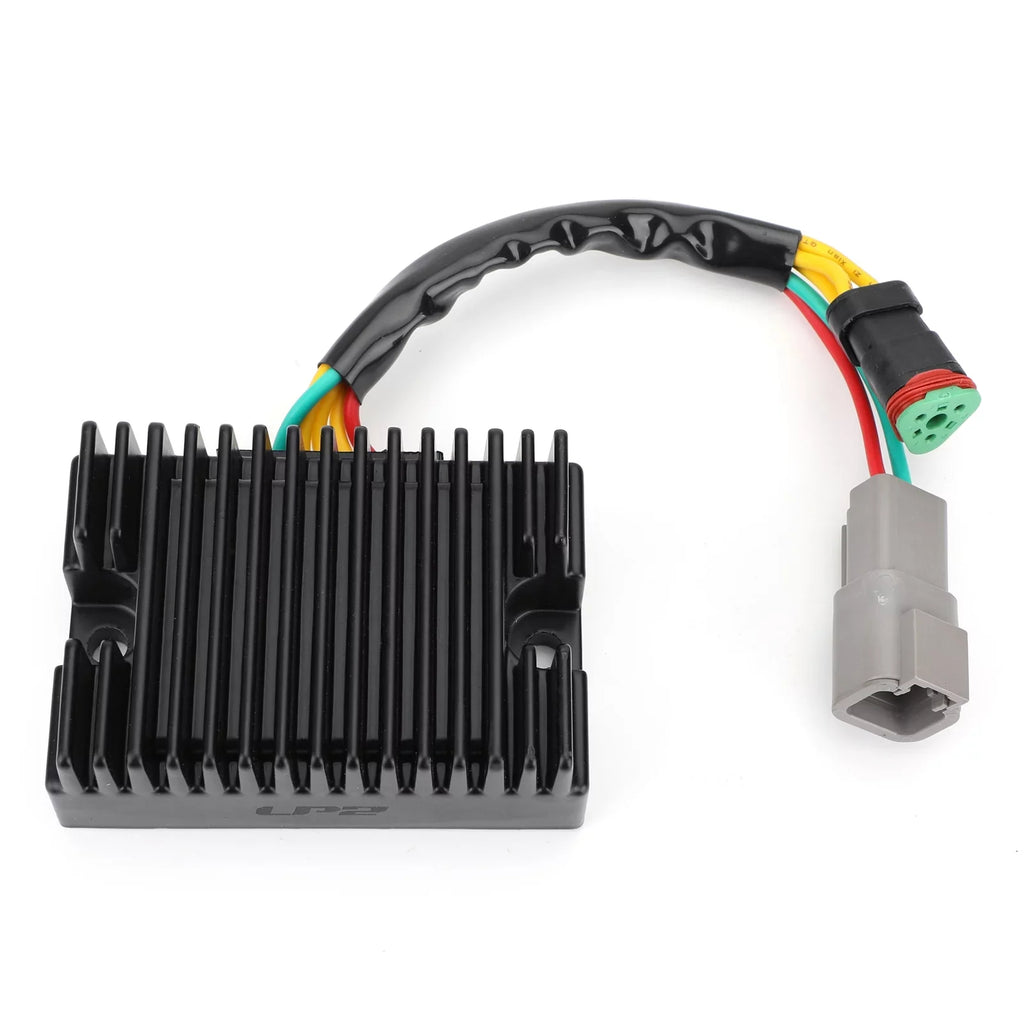 ReguLatitudeor Rectifier Fit for SEADOO RXP 1500 1503 GTX 4-TEC 1500 GTI 1500 UTOPIA 205