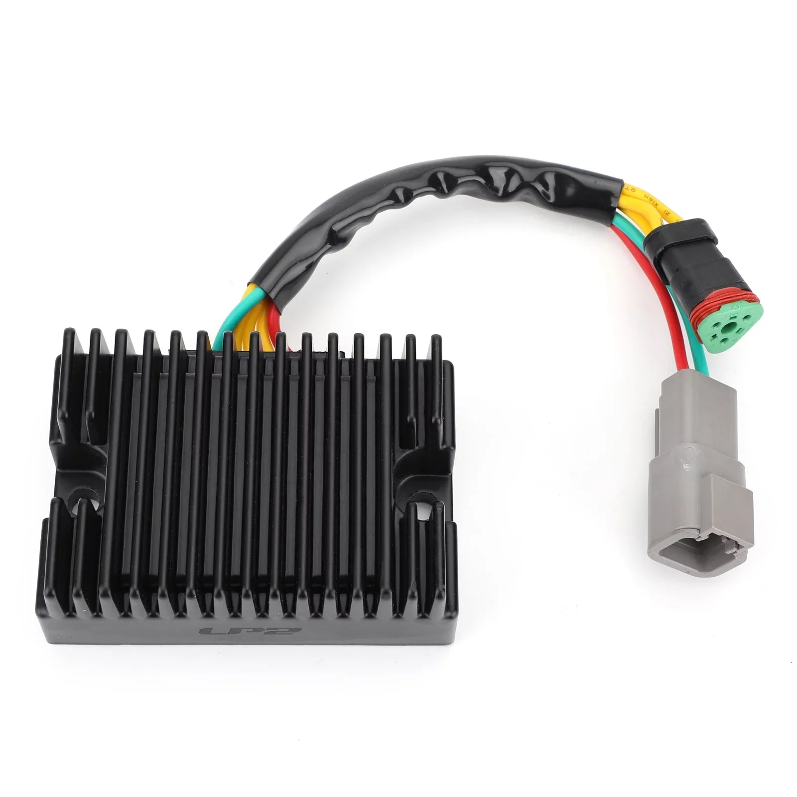 ReguLatitudeor Rectifier Fit for SEADOO RXP 1500 1503 GTX 4-TEC 1500 GTI 1500 UTOPIA 205