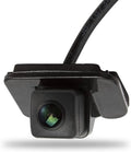 Rearview Mirror ist Camera is Only Compatible with 2014-2015 Honda Accord Sedan EX-L 2015-2016 Honda Accord Car