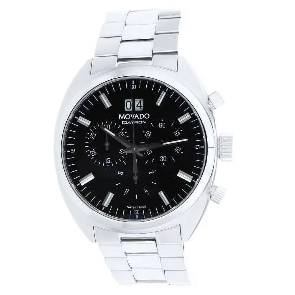 Movado Men's Datron
