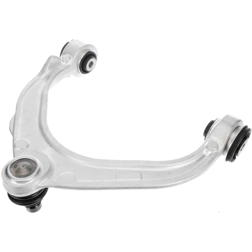Dorman CB14057PR Front Left Upper Alignment Caster / Camber Control Arm for Specific BMW Models Fits select: 2007-2018 BMW X5, 2008-2019 BMW X6