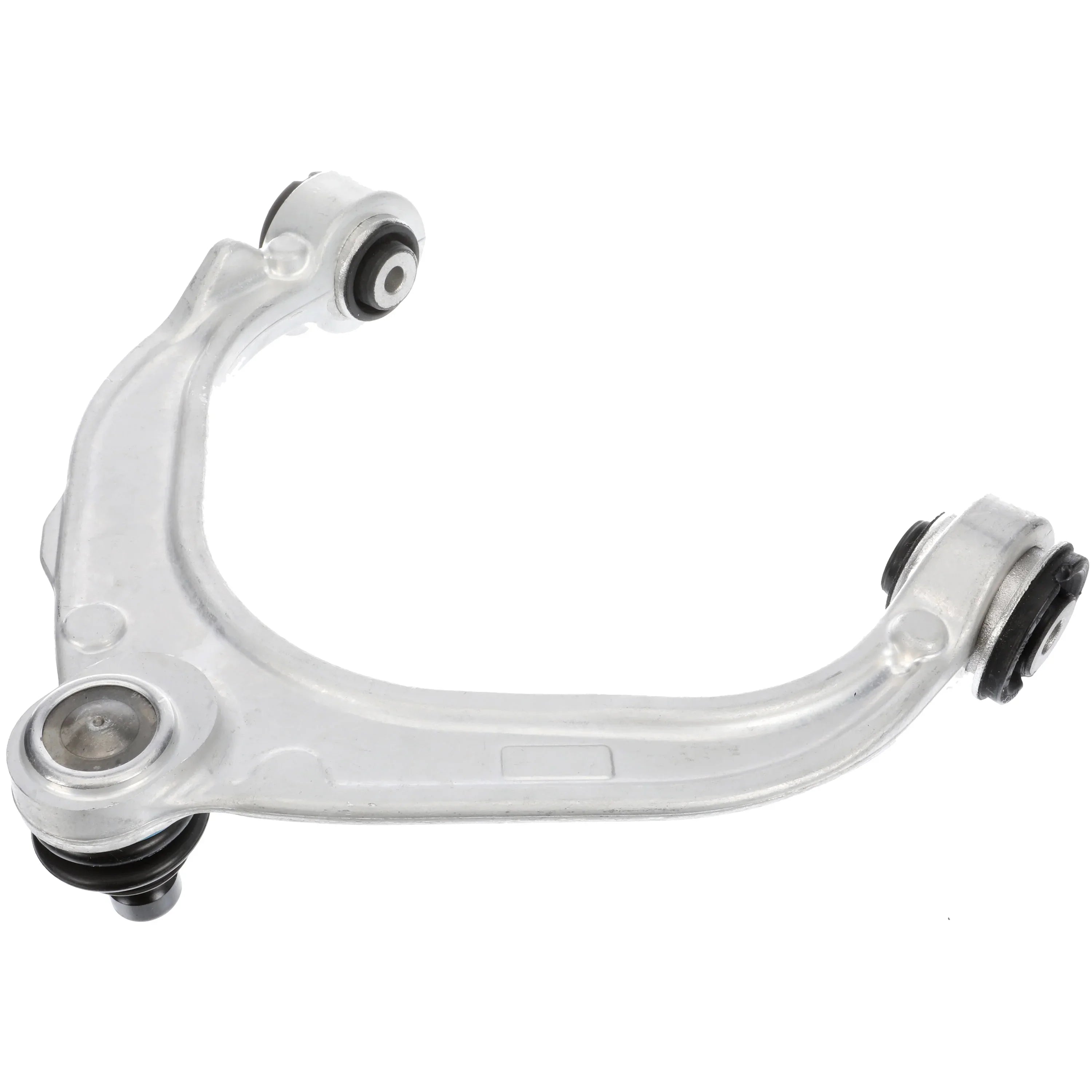 Dorman CB14057PR Front Left Upper Alignment Caster / Camber Control Arm for Specific BMW Models Fits select: 2007-2018 BMW X5, 2008-2019 BMW X6