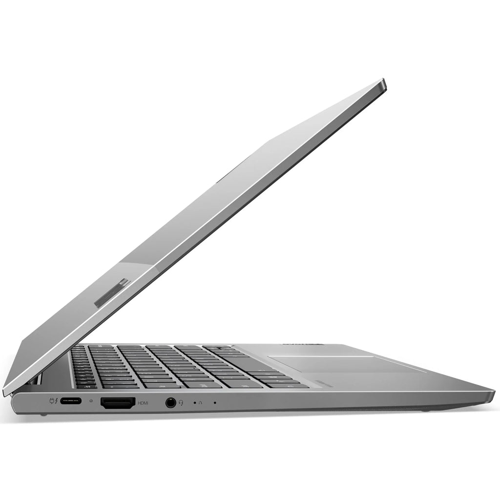 ThinkBook 13s Gen 2 Intel Laptop, 13.3" IPS  300 nits, i5-1135G7,  Iris Xe, 16GB, 512GB