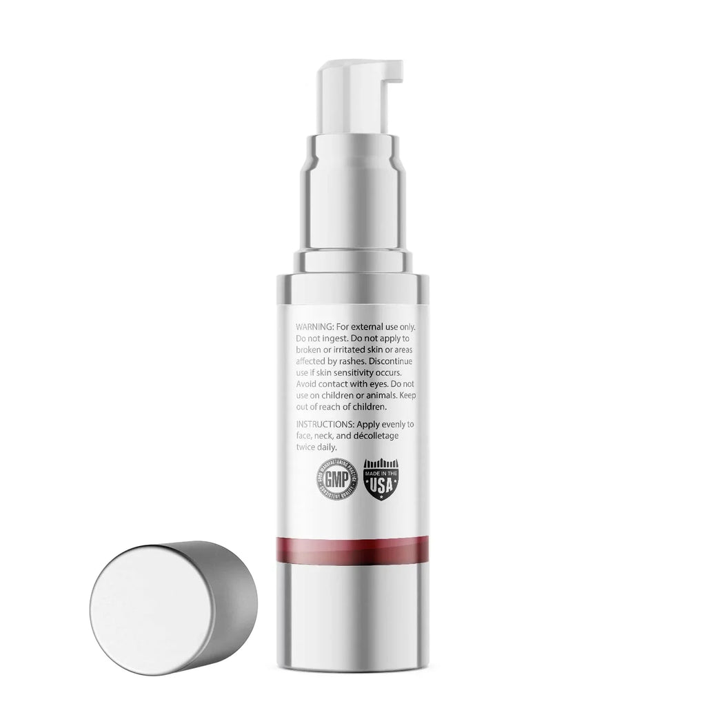 (3 Pack) Avore Bio Restorative Anti-Aging Moisturizer