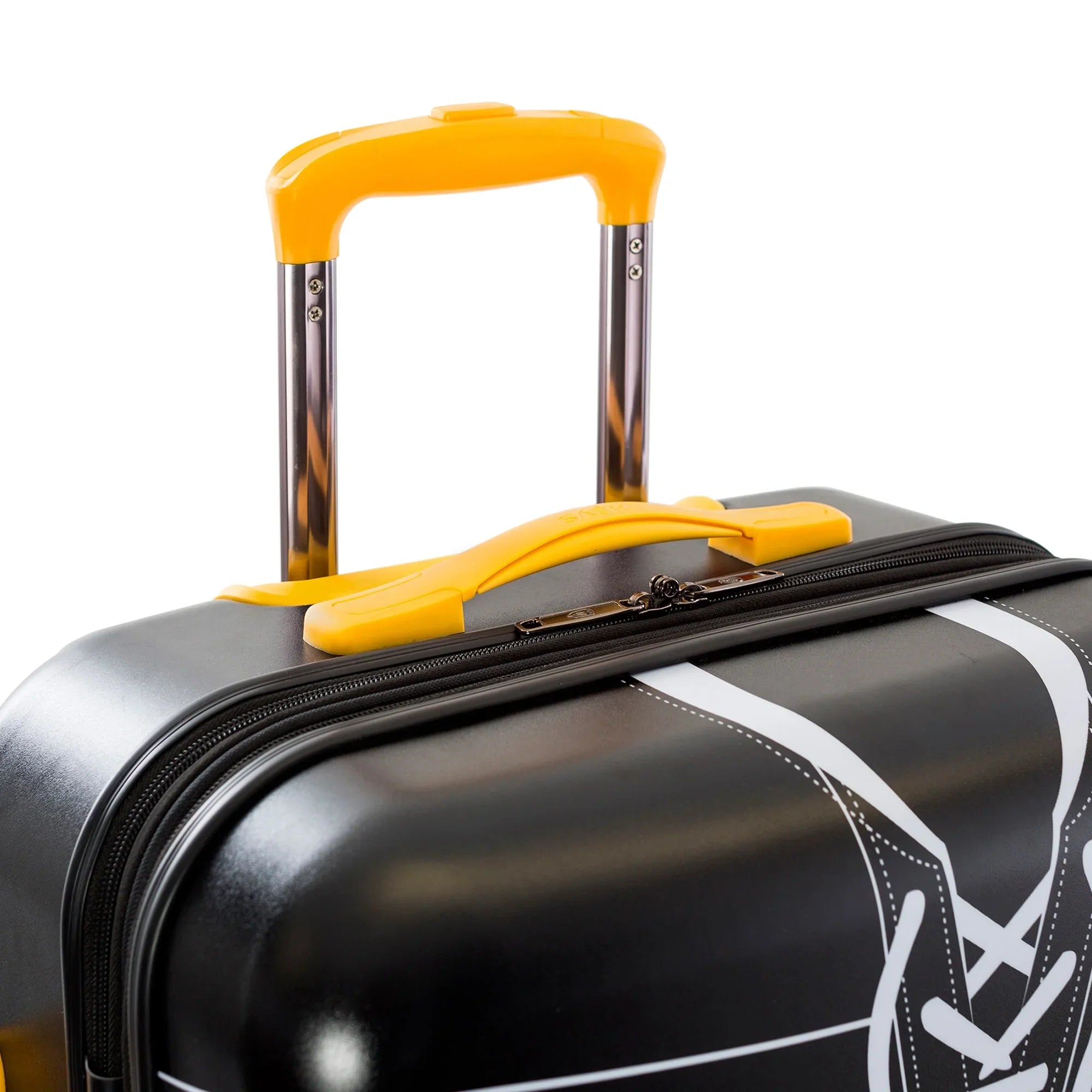 Pittsburgh Penguins 21'' Carry-On Luggage