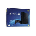 Pre-Owned  PlayStation 4 Pro 1TB Console - Black (PS4 Pro)
