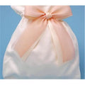 Ivy Lane Design  Beverly Clark Custom Color Purse- Ivory