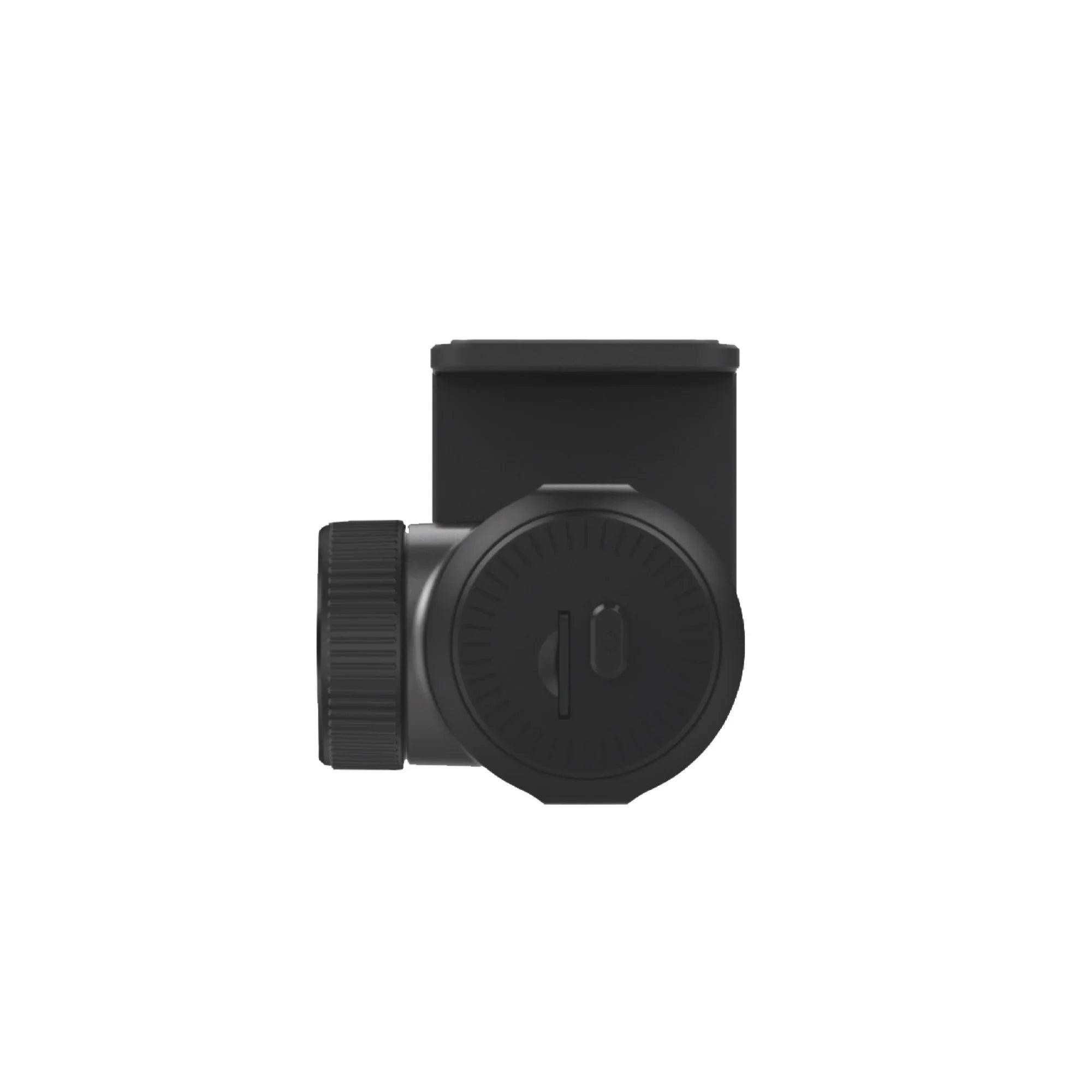 Blaupunkt Wi-Fi DVR Dash Camera for iOS and Android (BPDF9105)
