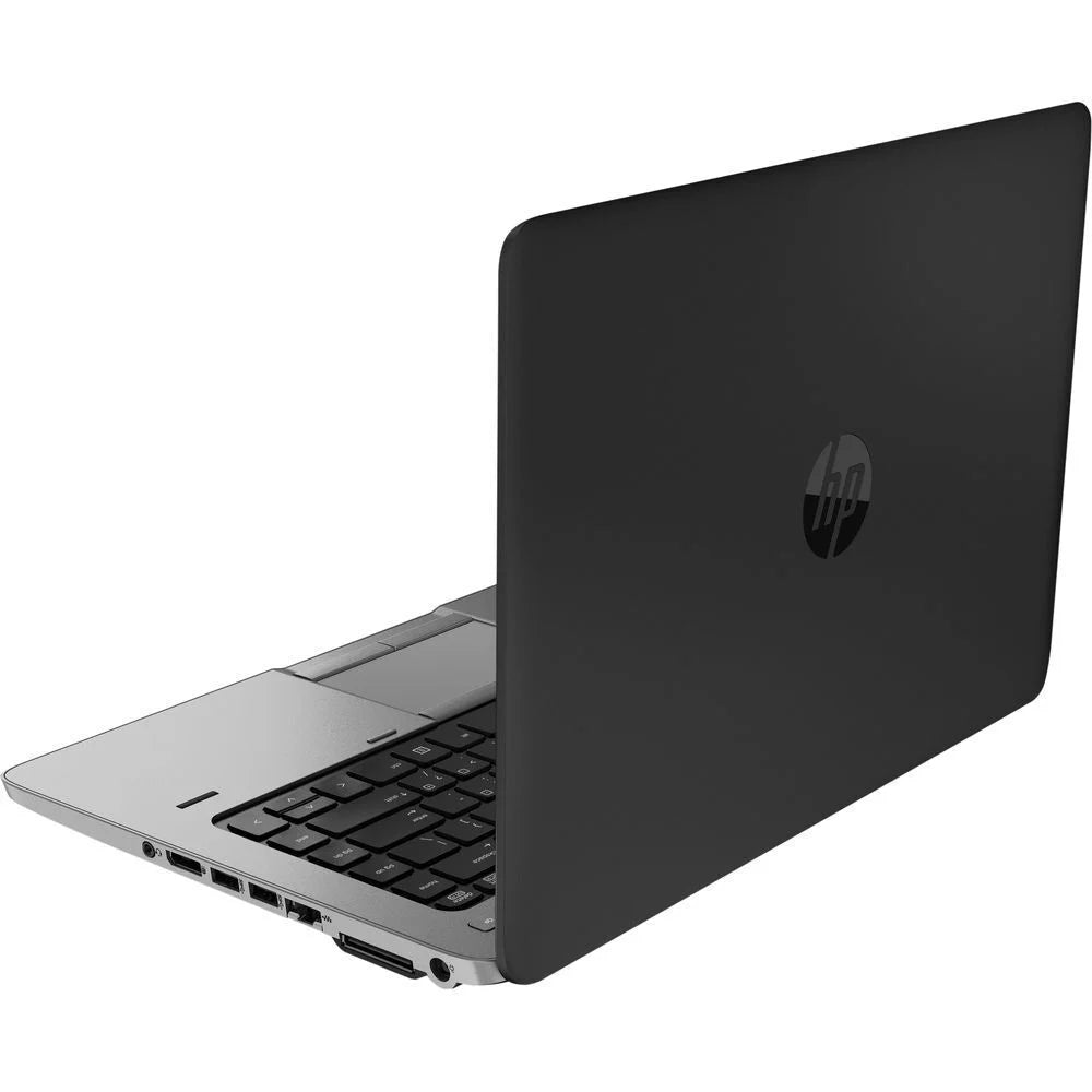 Elitebook 840 G1 Ultrabook Laptop Win 11 i5 2.5Ghz 8gb 250gb SSD Touchdisplay 14"