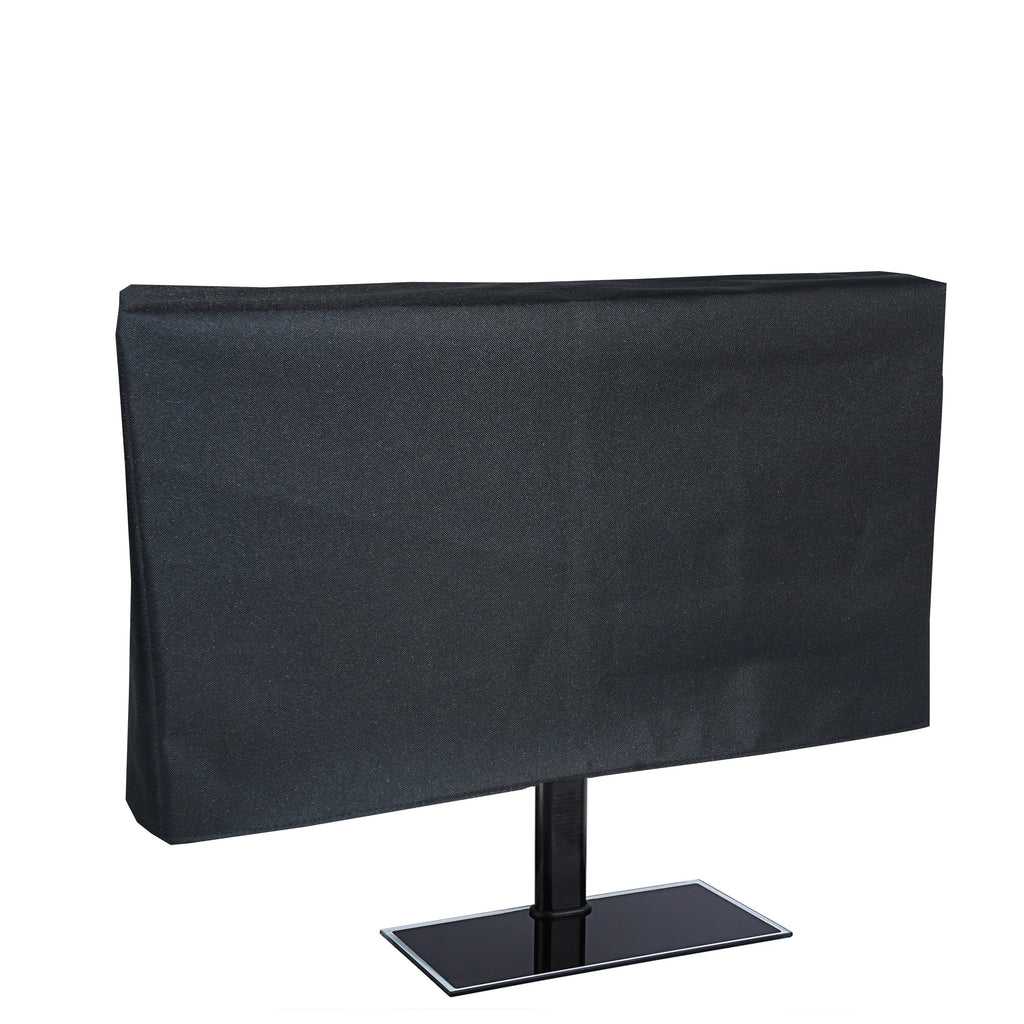 DigitalDeckCovers Television Dust Cover and TV Screen Protector - fits 50 to 52 inch LCD TVs [52x5x33]