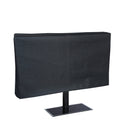 DigitalDeckCovers Television Dust Cover and TV Screen Protector - fits 50 to 52 inch LCD TVs [52x5x33]