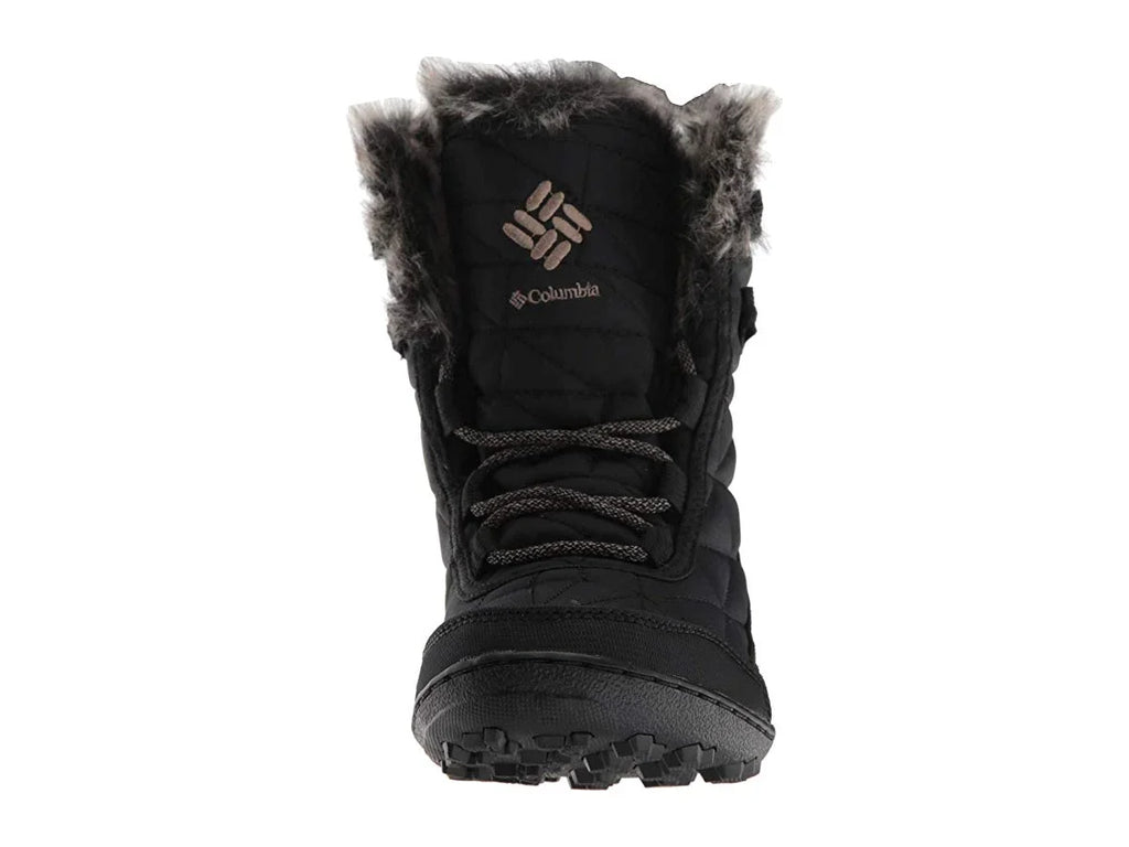 Womens Minx Shorty III Boot