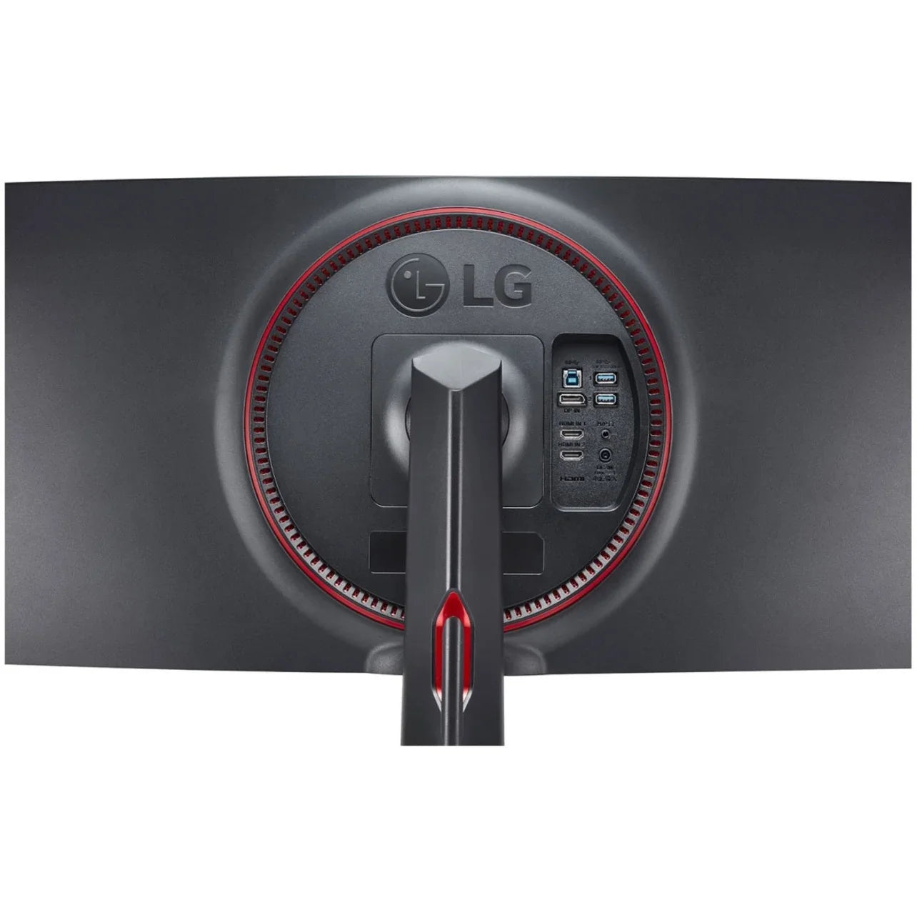 LG 34" 160Hz (Overclock) Nano IPS UltraWide QHD Gaming Monitor AMD FreeSync Premium & G-SYNC Compatible 3440 x 1440 (2K) 2 x HDMI, DisplayPort, USB 3.0 UltraGear 34GN85B-B