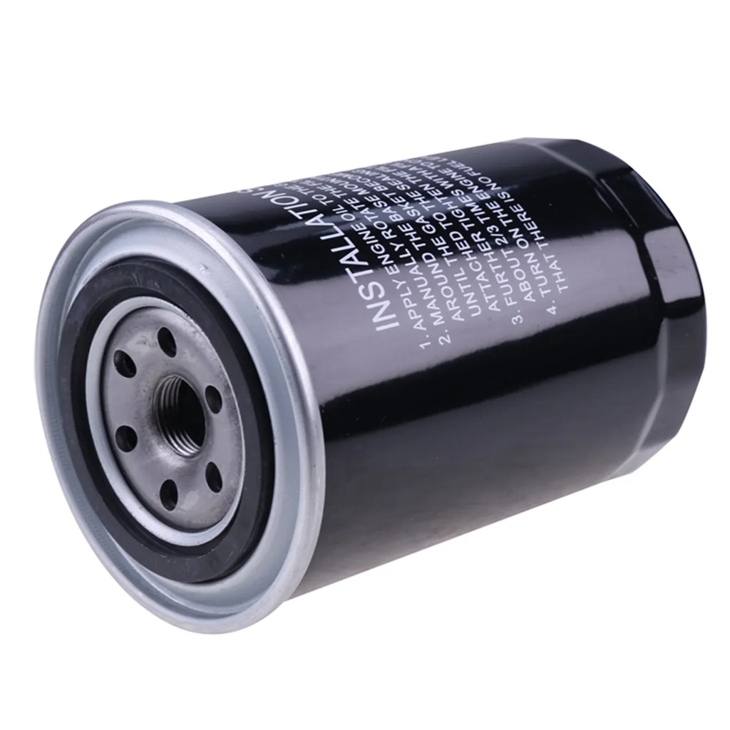 Hvacstar Oil Filter 22030852 Replacement for Volvo Penta D4 D6 Marine Diesel