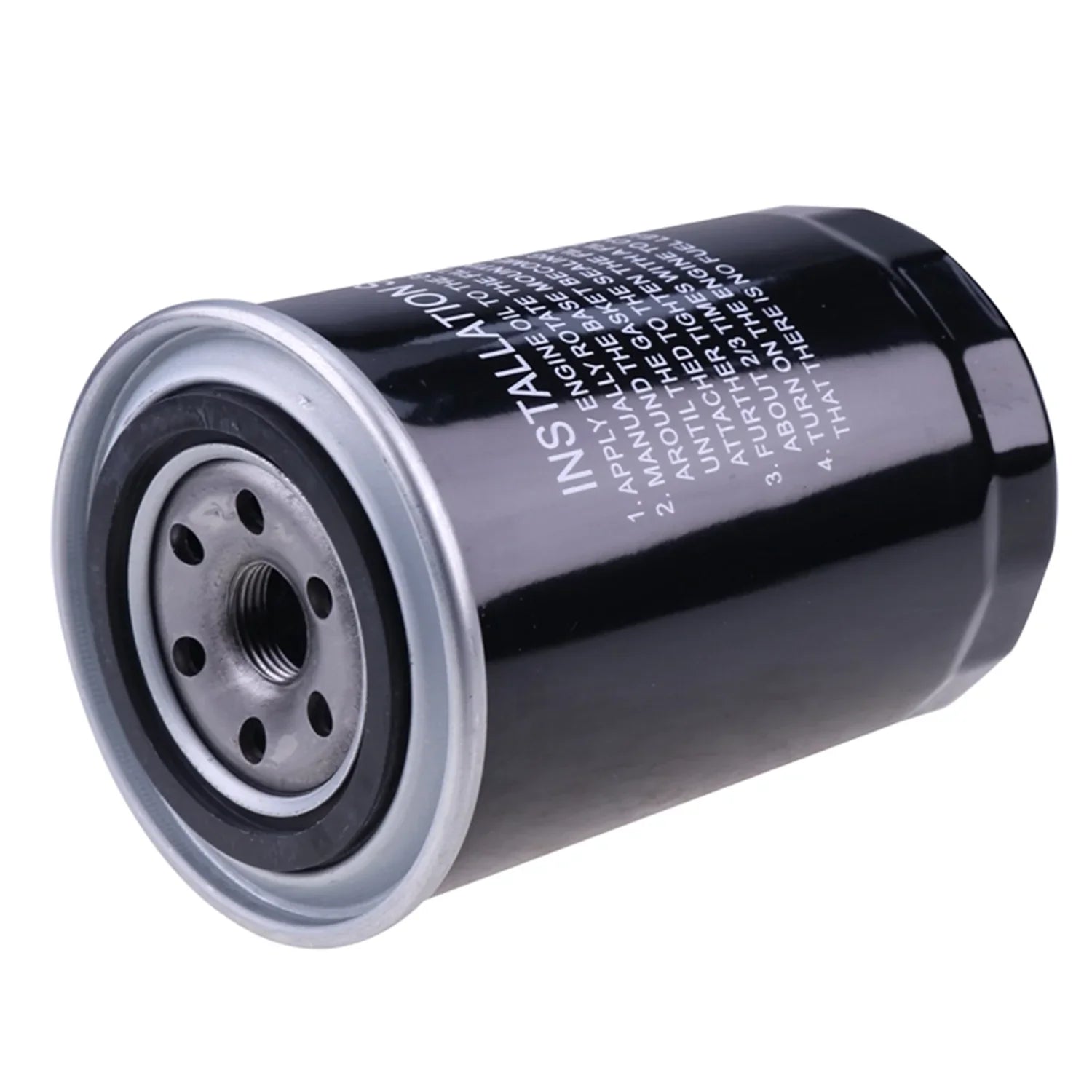 Hvacstar Oil Filter 22030852 Replacement for Volvo Penta D4 D6 Marine Diesel