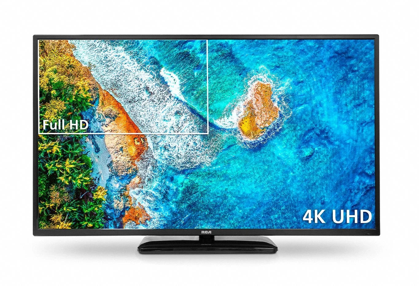Rca Hospitality HDTV,Hospitality,LED,55 in  J55PT1441