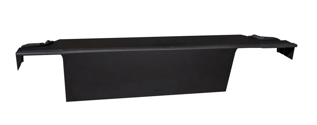 Tuffy Security Products 296-01 Classic Enclosure; Black; 1997-2006 Jeep Wrangler TJ