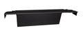Tuffy Security Products 296-01 Classic Enclosure; Black; 1997-2006 Jeep Wrangler TJ