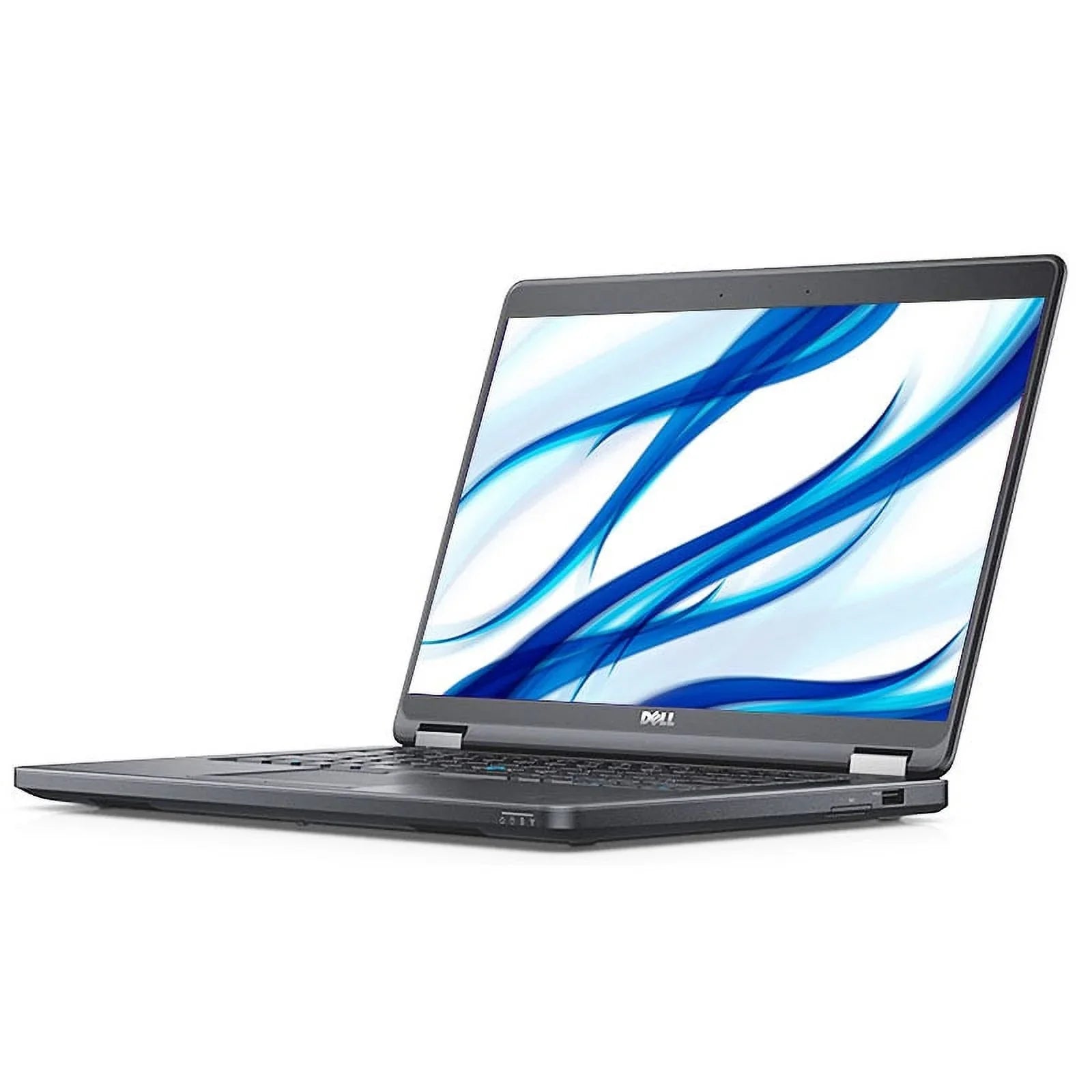 Used  Latitude E5450 2.2GHz i5 8GB 320GB Windows 10 Pro 64 Laptop Camera