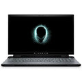 Alienware M17 R2 17.3" 16GB 1TB X62.6GHz Win10,Dark Side Of The Moon (Used)