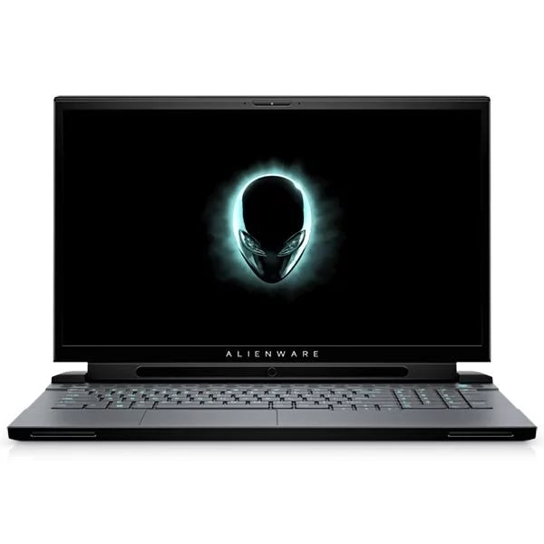 Alienware M17 R2 17.3" 16GB 1TB X62.6GHz Win10,Dark Side Of The Moon (Used)