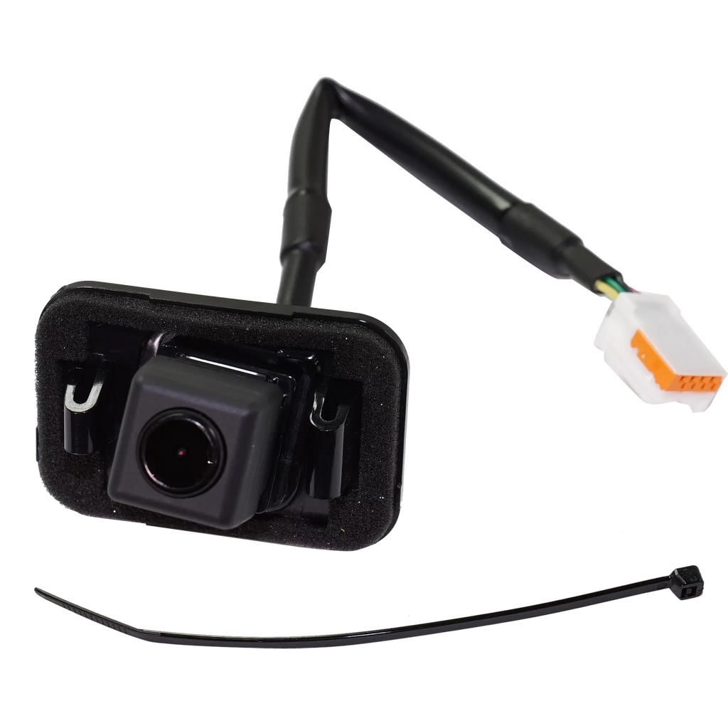 Back Up Camera Compatible with 2008-2012 Mazda CX-7 For Models With Production Date From May 1, 2008