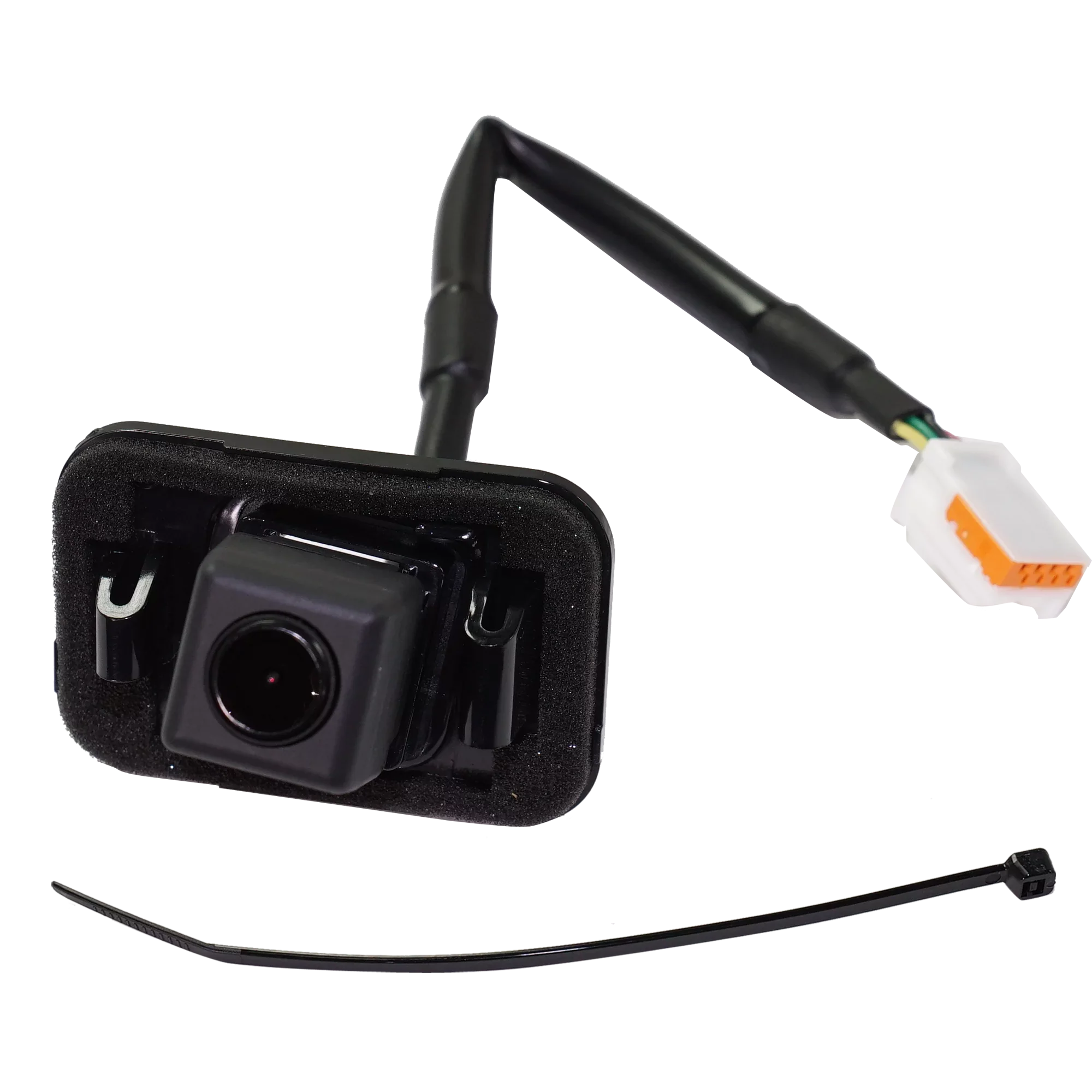 Back Up Camera Compatible with 2008-2012 Mazda CX-7 For Models With Production Date From May 1, 2008