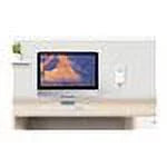 TP Link AV1200 3 Gigabit Port Pass Through Power Line Adapter Home Starter Kit