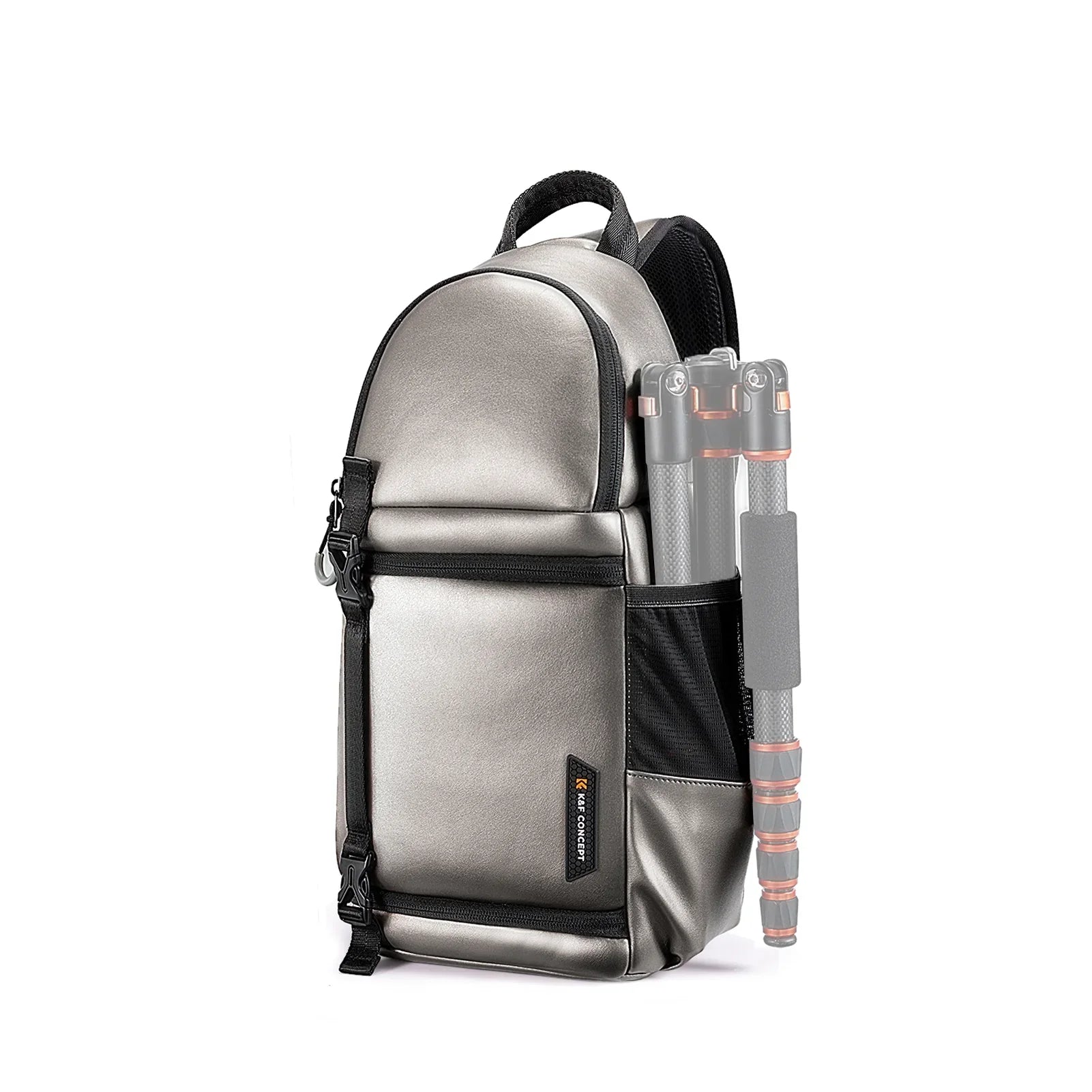 K&F CONCEPT Single Shoulder Bag,F Camera Camera K F Camera Case Waterproof With Dslr/slr/mirrorless Camera Case With Removable Dividers Waterproof With Removable Camera Camera Dslr/slr/mirrorless