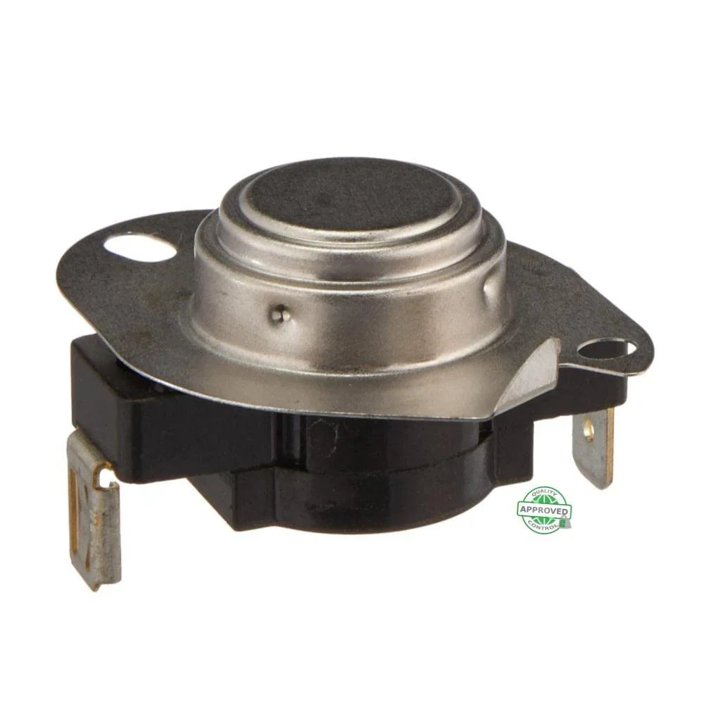 GLOB PRO SOLUTIONS AP2042846 PS268250 EAP268250 PD00049042 CKD2750 High Limit Thermostat Compatible with GE, Hotpoint,