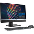 Restored  Optiplex 7000 7400 AIO (2022) | 23.8" FHD | Core i9 - 8TB SSD - 16GB RAM | 16 Cores @ 5.1 GHz